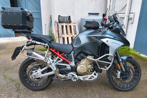 ducati multistrada v4s v4 s
