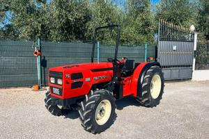 Trattore usato SAME FRUTTETO II 75