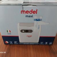 Macchina Aerosol Medel Maxi