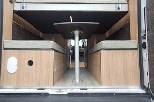 FURGONE E ALLESTIMENTO CON OMOLOGAZIONE