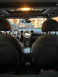 Mini countryman cooper SD