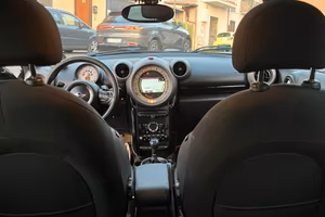 Mini countryman cooper SD