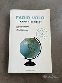 Un posto nel mondo di Fabio Volo