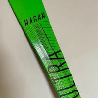 Hagan ultra 65