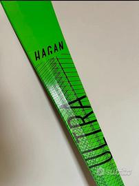 Hagan ultra 65