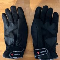 Guanti moto Dainese