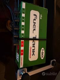 Alimentatore per pedali effetti T-Rex Fuel Tank
