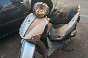 Liberty 50 Piaggio 4 Tempi ciclomotore