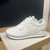 Scarpe Michael Kors bianche donna 38
