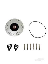 TAPPO DUCATI HYPERMOTARD SERBATOIO CD 97780081AB V