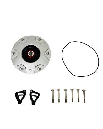 TAPPO DUCATI HYPERMOTARD SERBATOIO CD 97780081AB V