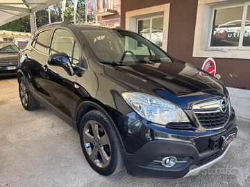 OPEL - Mokka - CDTI Ecotec 130CV 4x4 Start&Stop