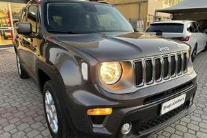 Jeep Renegade 2.0 Multijet 140cv Limited 4WD ...
