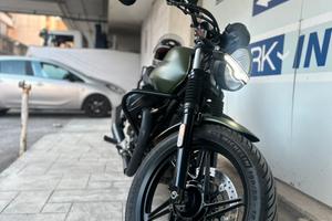 Moto Guzzi V7 stone 850cc 05/2024