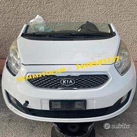 Ricambi Kia Venga 2012 Portiere complete