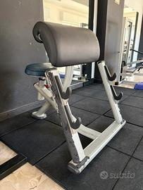 Panche Panatta Fit evo