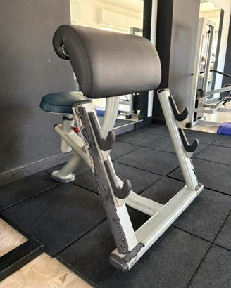 Panche Panatta Fit evo