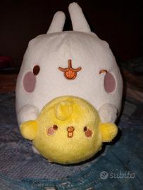 Peluches per bambini e non 