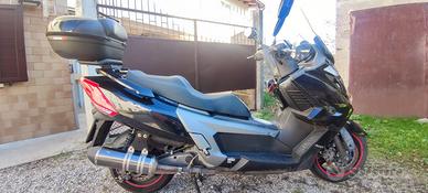 Kimco Myroad 700 i  abs 23000 km