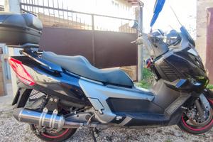 Kimco Myroad 700 i  abs 23000 km