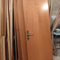 porte in legno
