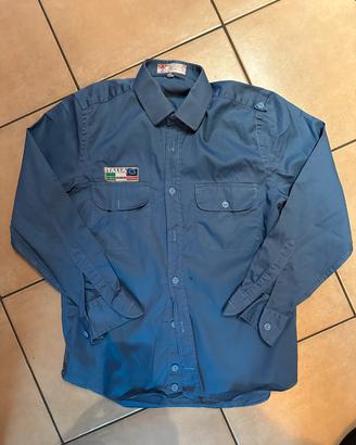 Camicia Divisa Scout