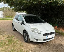 Fiat grande punto 1.3 multijet