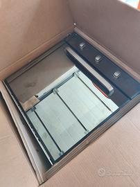 forno Hotpoint Ariston non funzionante 