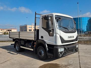 IVECO ML 120E19 - 2016 - Km 212.000 Ribaltabile