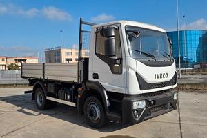 IVECO ML 120E19 - 2016 - Km 212.000 Ribaltabile