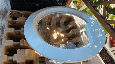 ricambi per lavatrice indesit