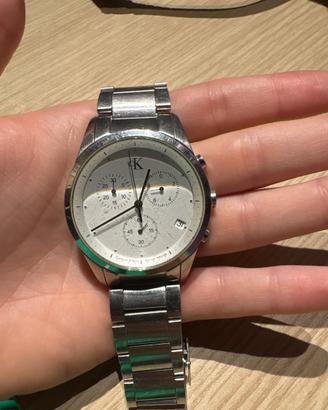 Orologio Calvin Klein