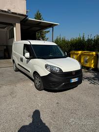 Fiat Doblò Maxi 1.6 MJT SX