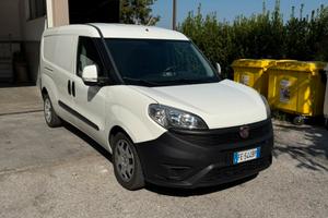 Fiat Doblò Maxi 1.6 MJT SX