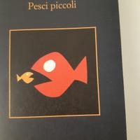 pesci piccoli