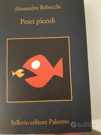 pesci piccoli