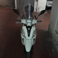 Sym Symphony ST 125 ABS EURO5