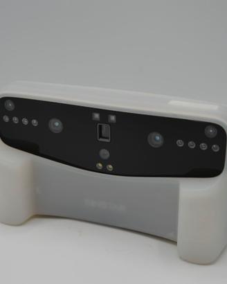 SHINING 3D EINSTAR VEGA SCANNER 3D GRIGIO TITANIO