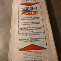 Telaio Porta a Scrigno NUOVA 1100x2100/145