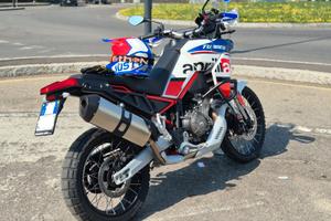 Aprilia Tuareg 660 Dakar Podium - Garanzia