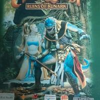 EverQuest: The Ruins of Kunark
