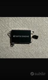 Taptic engine iPhone 12 Pro Max