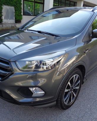 FORD Kuga 1.5 TDCI 120 CV S&S 2WD ST-Line CAMBIO