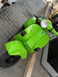 Vespa