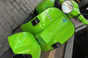 Vespa