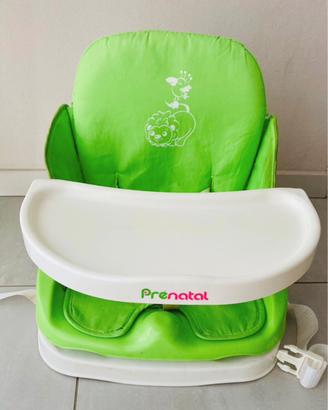 Alzatina pieghevole prenatal