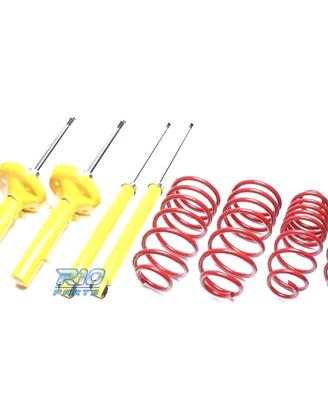 SOSPENSIONE SPORTIVA OPEL CORSA 03 1993-09 2000 60