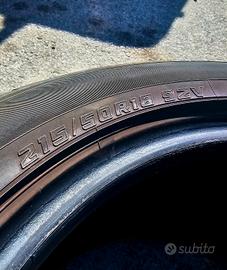 pneumatico Yokohama Geolandar