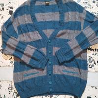 Cardigan Viky Tricot made in Italy 