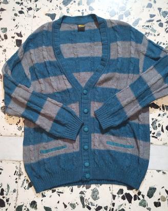 Cardigan Viky Tricot made in Italy 